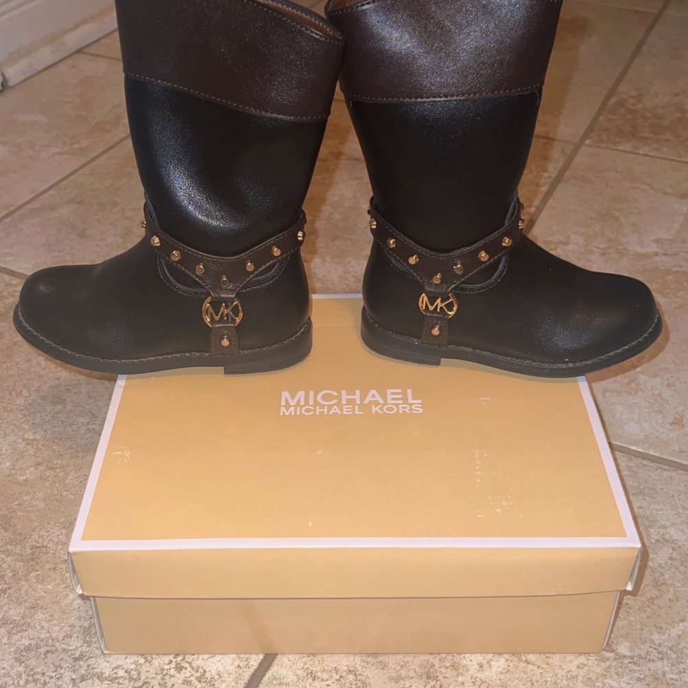 Michael Kors Boots